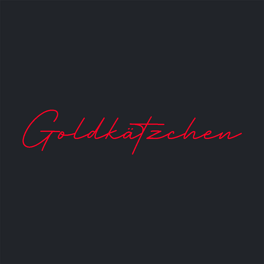 Das Goldkätzchen gönnt sich eine Pause von wilden. Partys und lädt euch alle auf ein gemütliches Bier ein